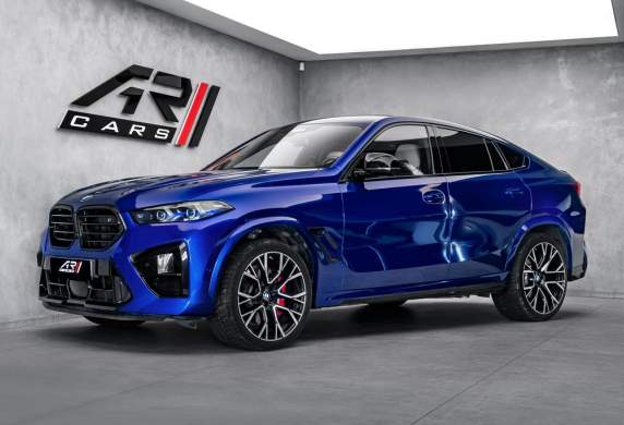 BMW - X6