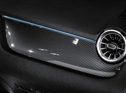Mercedes-Benz - GLA