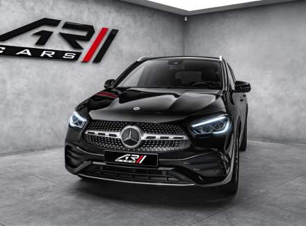 Mercedes-Benz - GLA