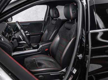 Mercedes-Benz - GLA