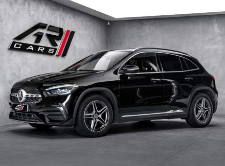 Mercedes-Benz - GLA
