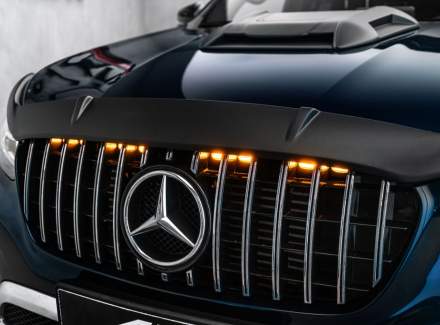 Mercedes-Benz - X-class