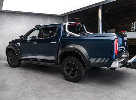 Mercedes-Benz - X-class