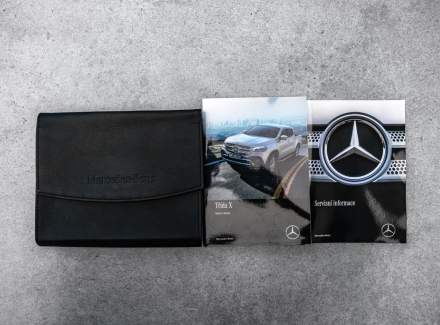 Mercedes-Benz - X-class