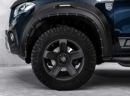 Mercedes-Benz - X-class