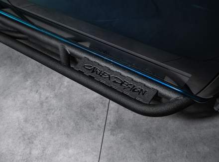 Mercedes-Benz - X-class