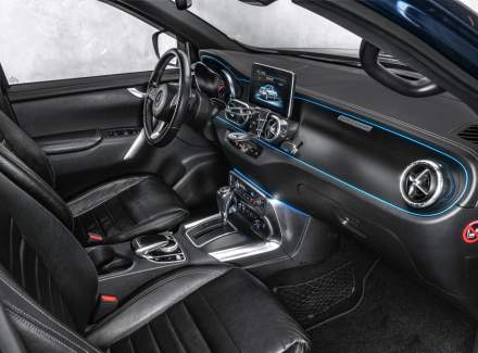 Mercedes-Benz - X-class