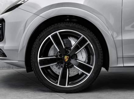 Porsche - Cayenne
