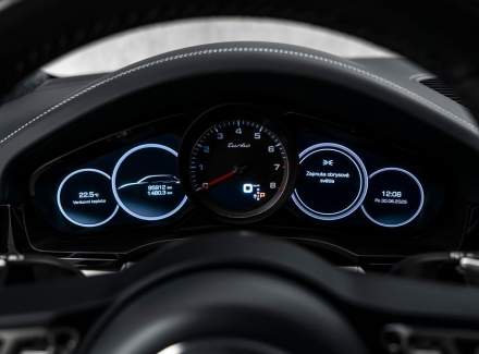 Porsche - Cayenne
