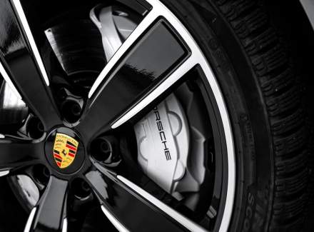 Porsche - Cayenne