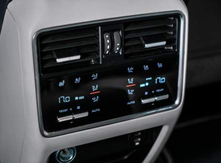 Porsche - Cayenne