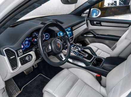 Porsche - Cayenne