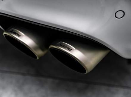 Porsche - Cayenne