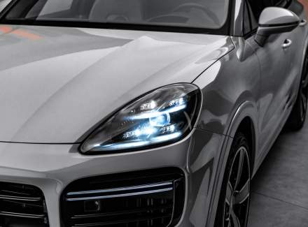 Porsche - Cayenne