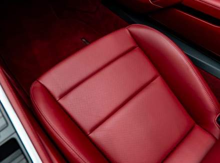 Porsche - Boxster