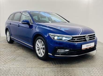 Volkswagen - Passat