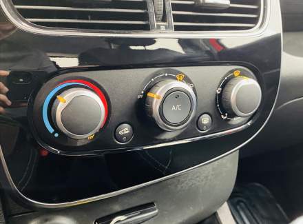 Renault - Clio
