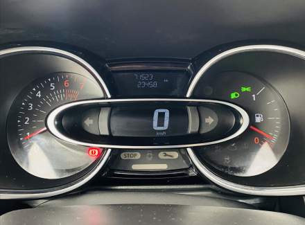 Renault - Clio