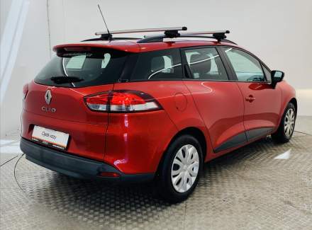 Renault - Clio