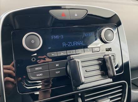 Renault - Clio