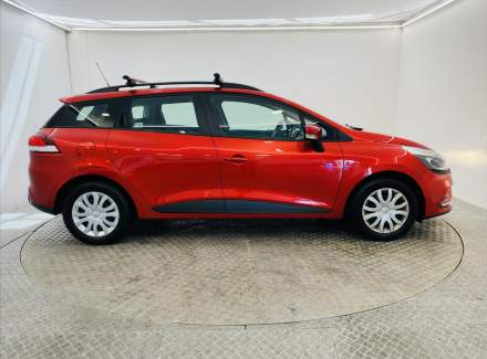 Renault - Clio