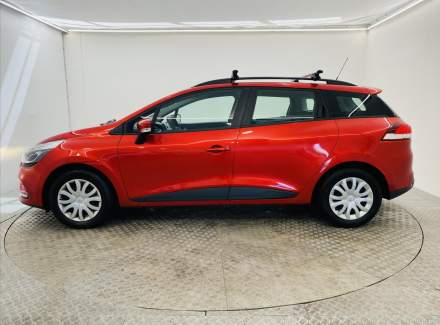 Renault - Clio