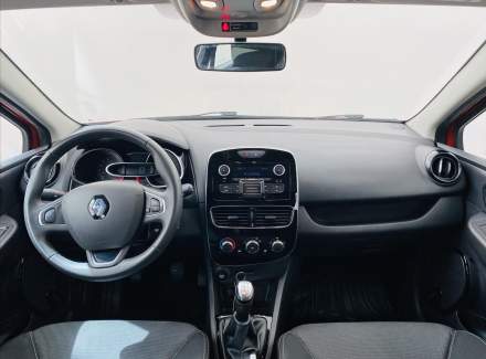 Renault - Clio