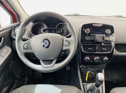 Renault - Clio