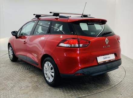 Renault - Clio