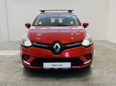 Renault - Clio