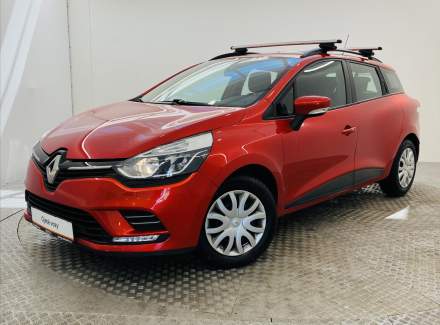 Renault - Clio