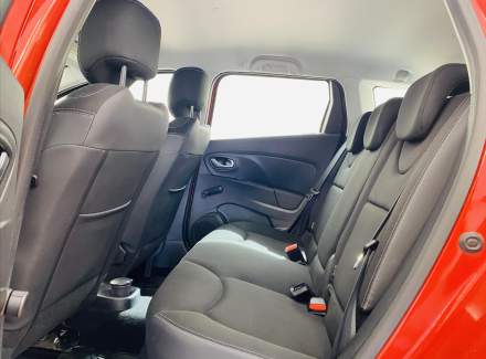 Renault - Clio
