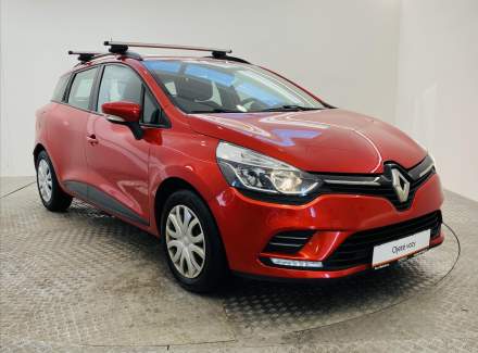 Renault - Clio
