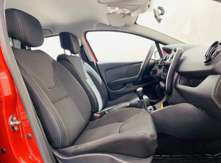 Renault - Clio