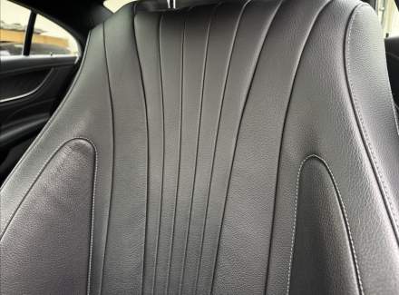 Mercedes-Benz - CLS