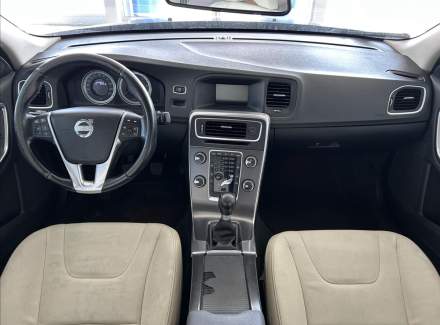 Volvo - S60