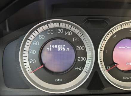 Volvo - S60