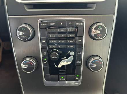 Volvo - S60