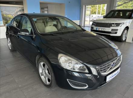 Volvo - S60