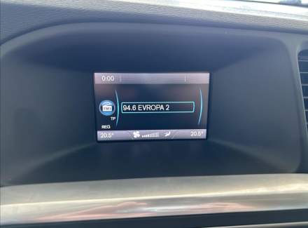 Volvo - S60