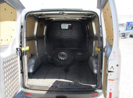 Ford - Transit Connect