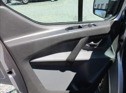 Ford - Transit Connect