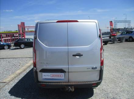 Ford - Transit Connect