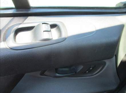Ford - Transit Connect