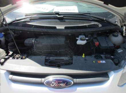 Ford - Transit Connect