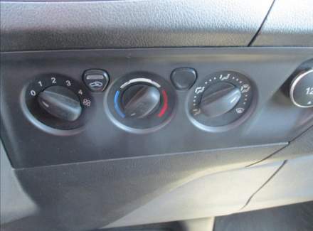 Ford - Transit Connect