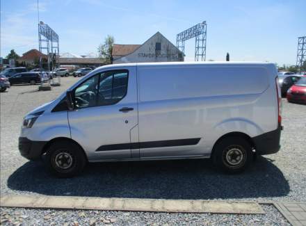 Ford - Transit Connect