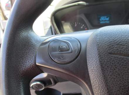 Ford - Transit Connect