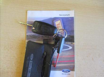 Ford - Transit Connect