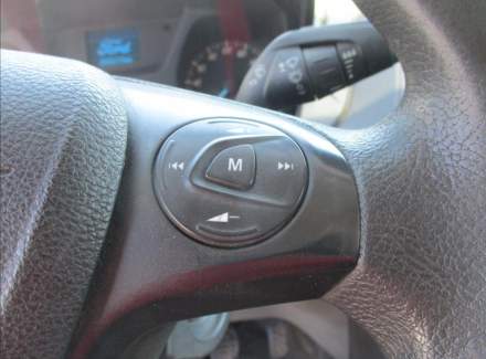 Ford - Transit Connect